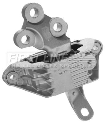 Mounting, engine (FEM4293)