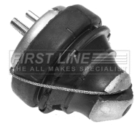 Mounting, engine (FEM3454)