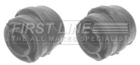 Repair Kit, stabiliser coupling rod (FSK6255K)