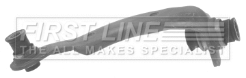 Mounting, engine (FEM3687)