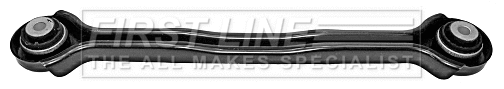 Control/Trailing Arm, wheel suspension (FCA6677)