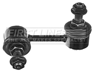 Link/Coupling Rod, stabiliser bar (FDL6284)