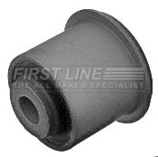 Mounting, control/trailing arm (FSK7691)
