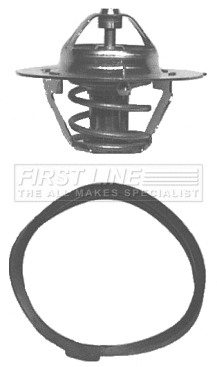 Thermostat, coolant (FTK041)