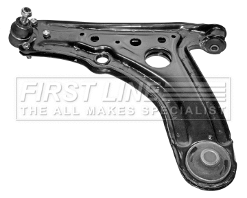 Control/Trailing Arm, wheel suspension (FCA5772)
