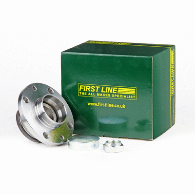 Wheel Bearing Kit