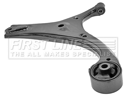 Control/Trailing Arm, wheel suspension (FCA6601)