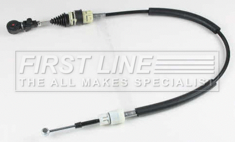 Cable Pull, manual transmission (FKG1203)