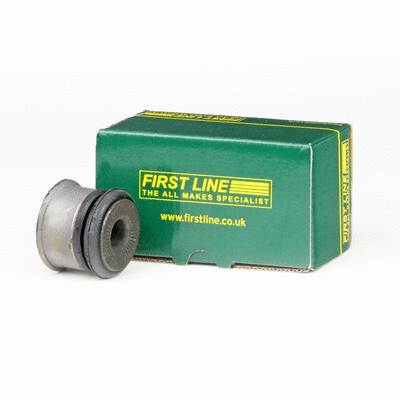 Bushing, axle bracket