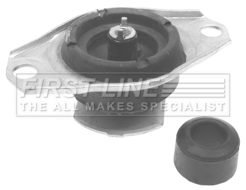 Mounting, engine (FEM3058)