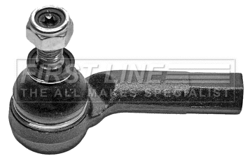 Tie Rod End (FTR4997)