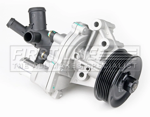 Water Pump, engine cooling (FWP2388)