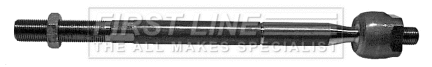 Inner Tie Rod (FTR5090)