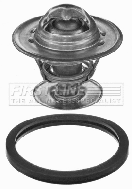 Thermostat, coolant (FTK018)
