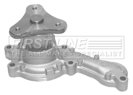 Water Pump, engine cooling (FWP2117)