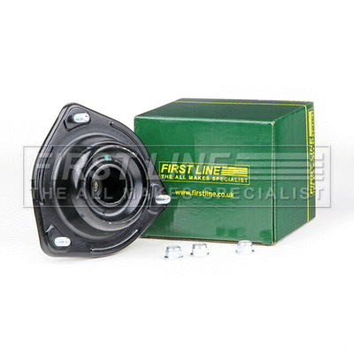 Suspension Strut Support Mount