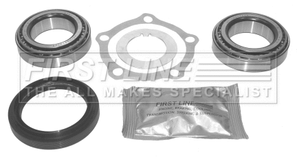 Wheel Bearing Kit (FBK552)