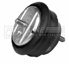 Mounting, engine (FEM3180)