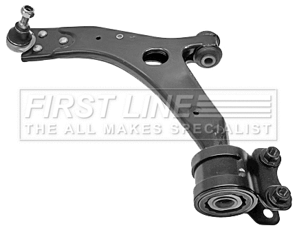 Control/Trailing Arm, wheel suspension (FCA6988)
