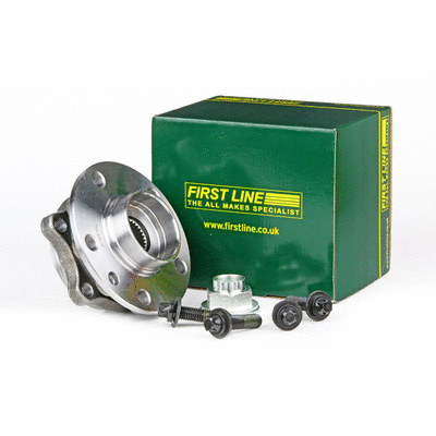 Wheel Bearing Kit