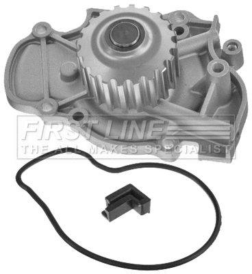 Water Pump, engine cooling (FWP1603)