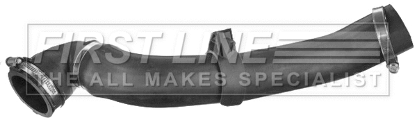 Charge Air Hose (FTH1570)