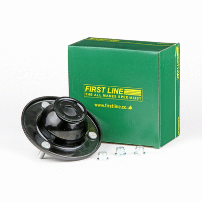 Suspension Strut Support Mount