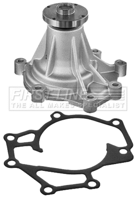 Water Pump, engine cooling (FWP2119)