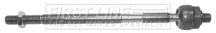 Inner Tie Rod (FTR4300)
