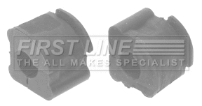 Repair Kit, stabiliser coupling rod (FSK6306K)