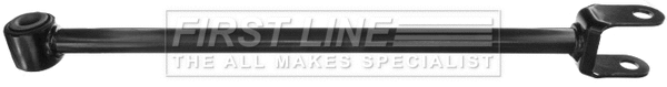 Control/Trailing Arm, wheel suspension (FCA7389)