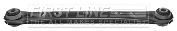Control/Trailing Arm, wheel suspension (FCA7561)