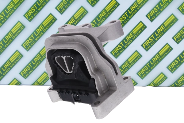 Mounting, engine (FEM4446)