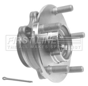 Wheel Bearing Kit (FBK1135)