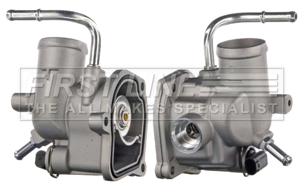 Thermostat, coolant (FTK172)