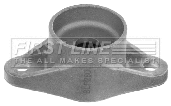Suspension Strut Support Mount (FSM5432)