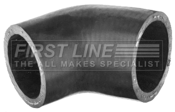 Charge Air Hose (FTH1665)