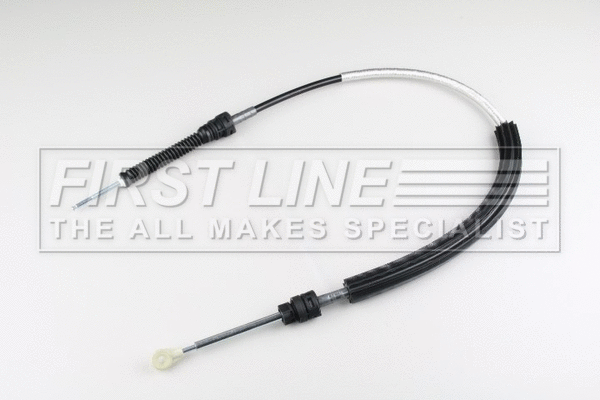 Cable Pull, manual transmission (FKG1245)
