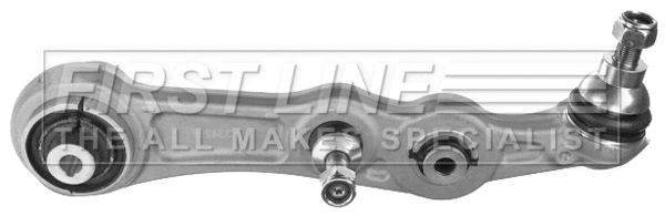 Control/Trailing Arm, wheel suspension (FCA7558)
