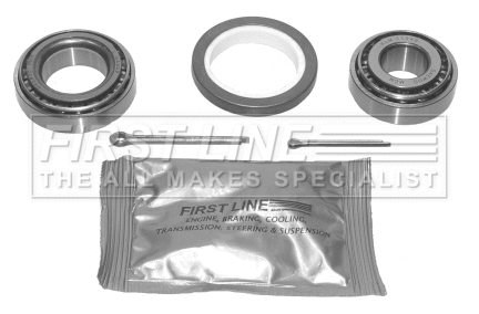 Wheel Bearing Kit (FBK030)