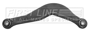 Control/Trailing Arm, wheel suspension (FCA7036)