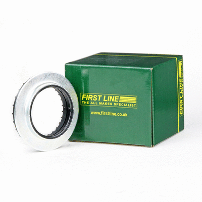 Rolling Bearing, suspension strut support mount