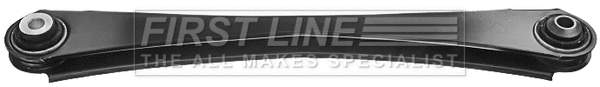 Control/Trailing Arm, wheel suspension (FCA7335)