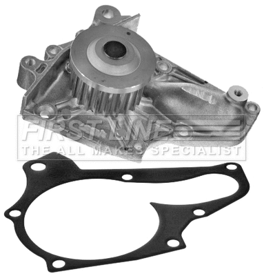 Water Pump, engine cooling (FWP1690)