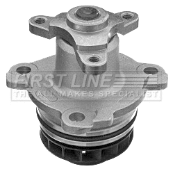 Water Pump, engine cooling (FWP2315)