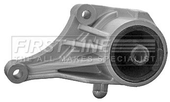 Mounting, engine (FEM3989)