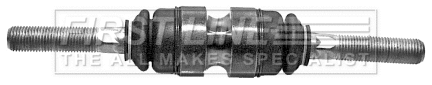 Tie Rod End (FTR4909)