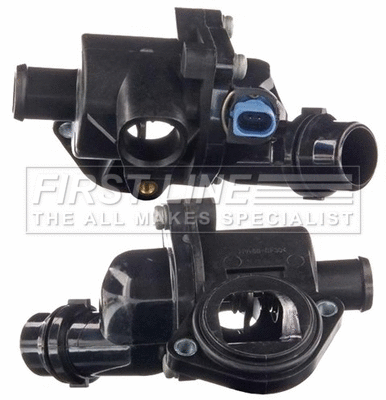 Thermostat, coolant (FTK152)
