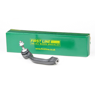 Tie Rod End
