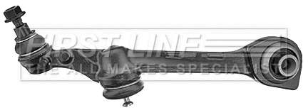 Control/Trailing Arm, wheel suspension (FCA6784)